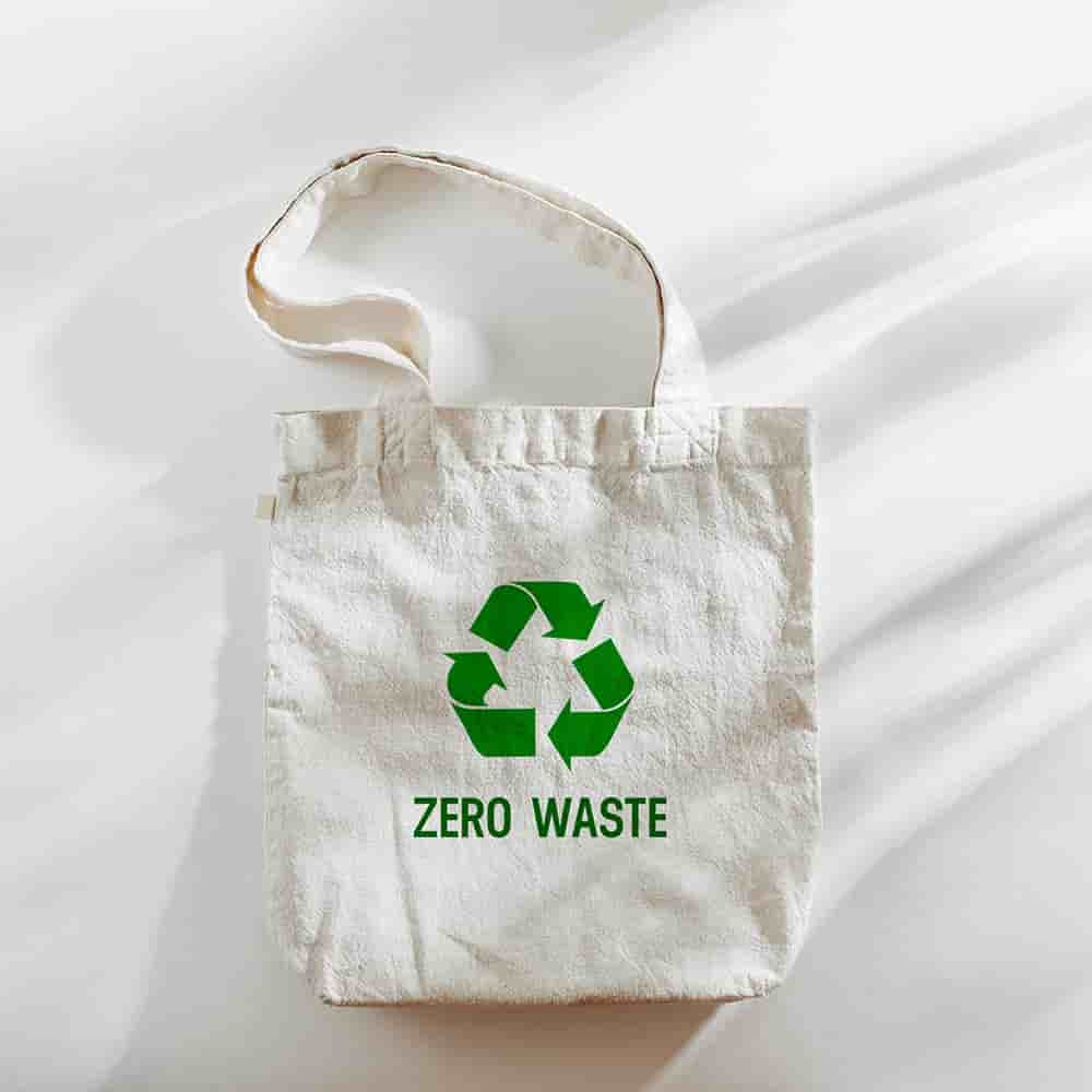 Eco-Friendly Tote Bag